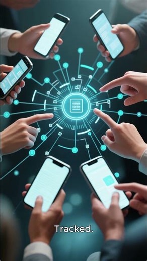 The Dark Side of Personalised Ads. How You're Really Being Tracked