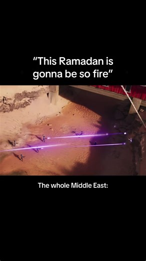 World War 3 Jokes: A Humorous Take on Middle East Tensions