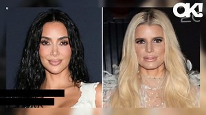 Kim Kardashian Has 'Really Stepped Up' to Help Out Jessica Simpson Amid Her Marital Troubles: 'She's