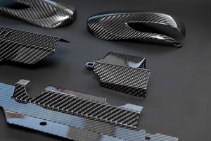 4 Tips To Work With Carbon Fiber Materials