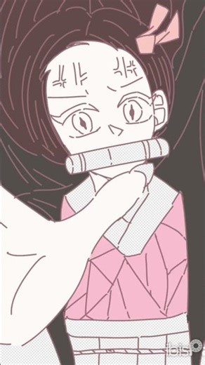 낙퀄 #fanart #demonslayer #nezukokamado #nezuko #네즈코 #12년생 #낙서 #저퀄 #추천 #kimetsunoyaiba #illustration