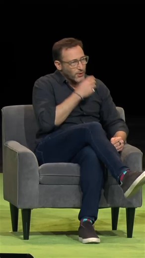 Simon Sinek on Instagram: "Leadership isn’t a title, it’s a skill. And most of us were never taught how to practice it. Video from Urban Land Institute (ULI) 2024 with CRE investor and creator, Lynn King-Tolliver"