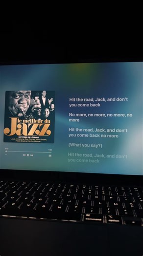 Explore Hit Road Jack: A Jazz Classic