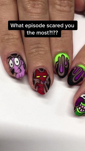 NAILZ BY DEV | NAIL ARTIST on TikTok