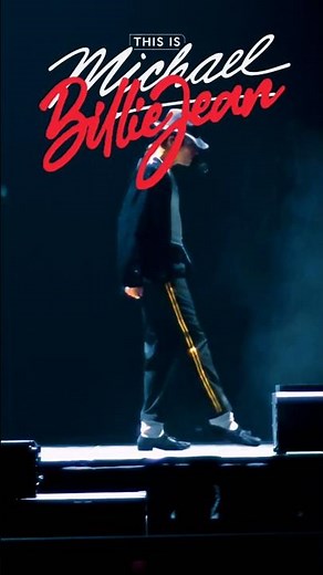 Michael Jackson - Billie Jean | This Is Michael Tribute #michaeljackson#moonwalk
