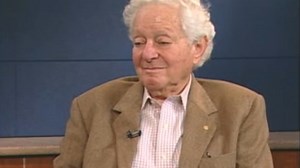 Leon Lederman, părintele „Particulei lui Dumnezeu”, a murit la vârsta de 96 de ani