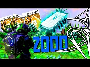 How to BEST spend first Nanites in No Man's Sky