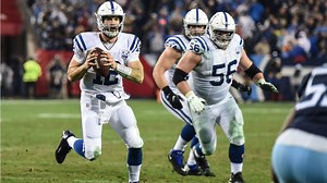 Colts’ Offense Getting A Lot Of Hype This Spring