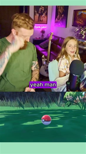 @grimandpanda on Instagram: "Check out our Patreon for early access to full-length videos, and much more! You can even join our Pokemon Minecraft server (Cobblemon) 🏆 link in bio We found the most legendariest Pokemon 😂 Whats your favorite legendary? Check out our YouTube channel for the full-length video, and more 💯 Come hang with me on Twitch and YouTube Live 💪 #pokemon #scarletandviolet #kids #nintendoswitch #nostalgia #nintendo #snorlax #elite4 #starterpokemon"