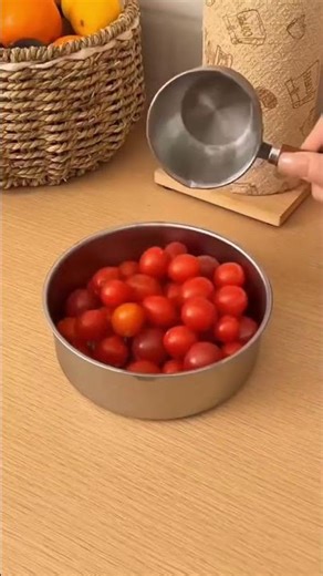 Stainless Steel Food Storage Containers