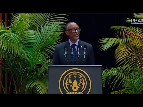 6/3/6 URGENT TSHISEKEDI A WASHINGTON KAGAME A KIGALI ACCUSE JEAN LUC ABYARIMANA