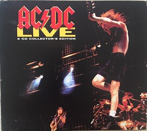 AC/DC - Live
