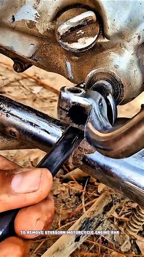 DIY Slide Hammer for Motorcycles#shorts #satisfying #welding #working
