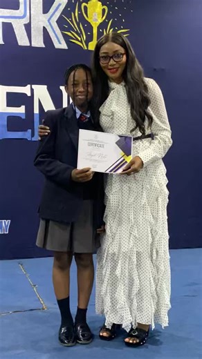 Excitement filled the air as our outstanding learners were rewarded for their exceptional performance during the Term 2 Accolades Assembly. Relive the beautiful moments and celebrations, watch the full event now on our Facebook and YouTube channels! #BloomsAcademy #EndofTerm2 #viralvideo #privateschool