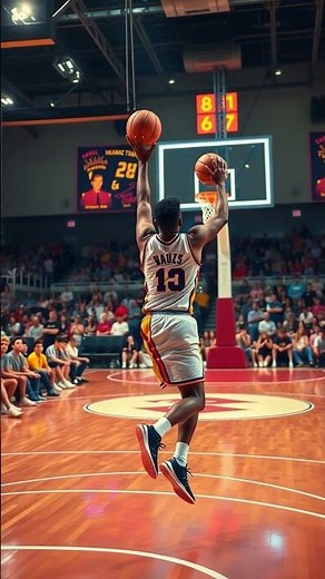 The Unsung Legacy of Bernard King