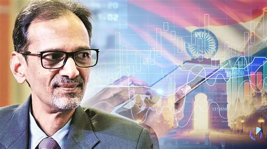 Economist warns India growth faces global trade shock, climate risks, fiscal stress ahead of budget