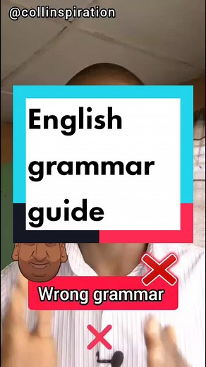 Common English Grammar Mistakes and How to Correct Them