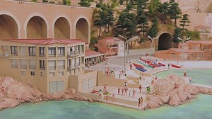 Avant-première exceptionnelle pour les visiteurs de Mini World Lyon à partir du 20 mai 2020. Découvrez les plus beaux lieux de la Côte d'Azur de Marseille à Nice en miniature, avant l'installation définitive de ce nouveau monde à Toulon ! | Mini World Lyon