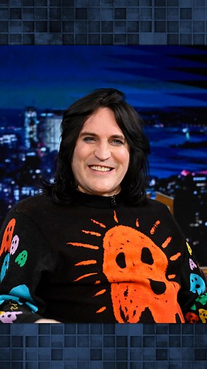175K views · 2.1K reactions | #NoelFielding says #GreatBritishBakeOff is the best job in the world! #GBBO #FallonTonight | The Tonight Show Starring Jimmy Fallon | Facebook
