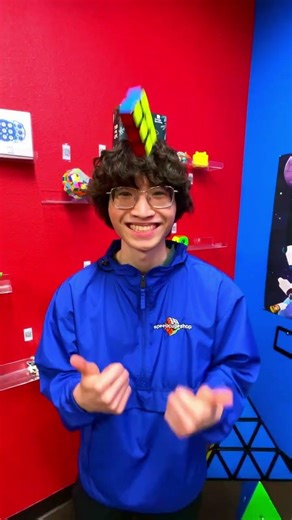 You’ve Seen Rubik's Cubes, But Have You Seen THESE?#speedcubeshop #rubikscube #twistypuzzle #cubing