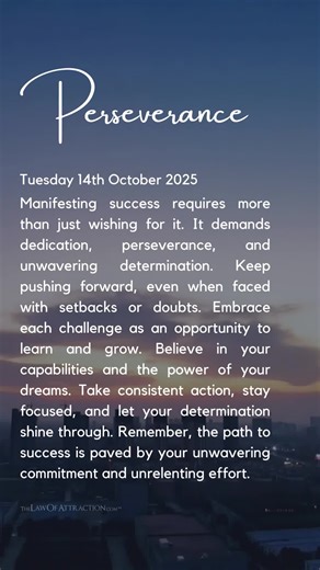 The Law Of Attraction on Reels