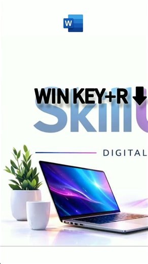 “Open Word Like a PRO in Seconds! 🚀”