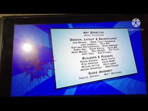 Twin Cites PBS/Portfolio/Nickelodeon/TPT National Productions/CBC/Hero Elementary Productions (2021)