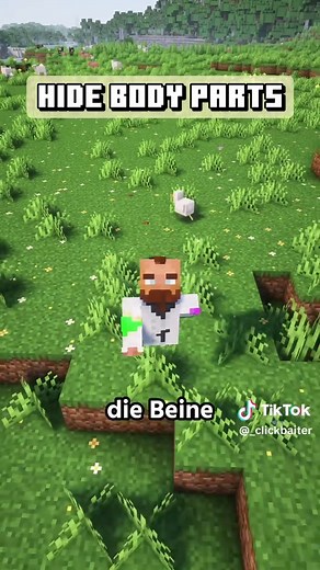 Cursed Minecraft Mods Explained: Part 35