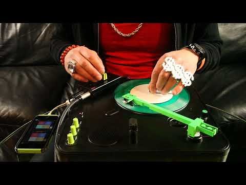 Scraatch-O-Rama • Episode 1 – I’m RoboSplaat