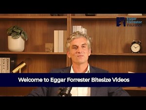 Welcome to Eggar Forrester Bitesize Videos #shorts