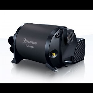 Truma Combi 4E Water / Air Heater & Flue Kit | Caravan RV Camping