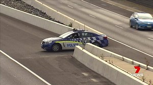 303K views · 428 reactions | Urgent but temporary safety measures will be slapped up at all notorious rock-throwing bridges on the Southern Expressway. Download the 7plus free app: www.7plus.com.au #SouthernExpressway #7News | 7NEWS Adelaide | Facebook