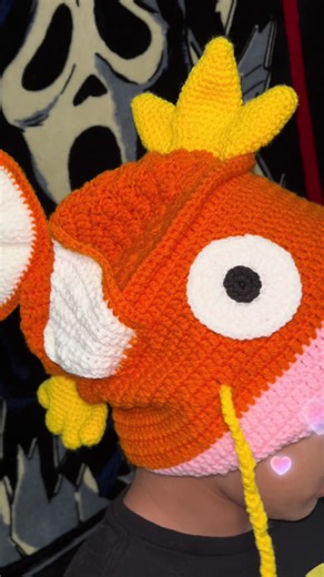 Loved making this #crochet #pokemon #pokemon #fyp #pokemon