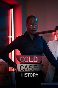 How to watch Cold Case: History: The best streaming options