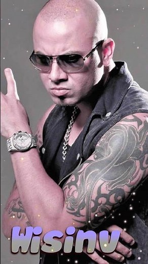 Wisin – Something About You