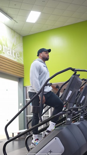 Show me someone training more than 5 days a week, I’ll show you someone who isn’t training hard enough… | Jamar Barnes