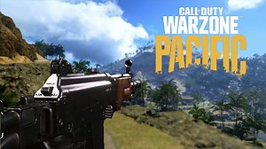 Warzone data reveals forgotten Cold War AR could be next meta weapon - CharlieINTEL