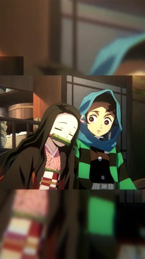 Tanjiro x nejuko edit ❤️🥺 #tanjiro #anime #animeedit #demonslayer #trendingshorts #viralshort