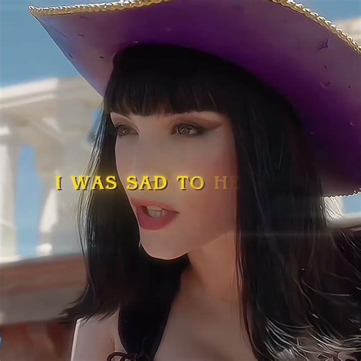 Nice To See You Again... Robin 😍 | Nico Robin "One Piece Season 2" Edit | Montagem Alquimia (Slowed)