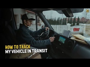 How To Track My Vehicle in Transit 🚚 | Real-Time Car Shipping GPS & Tracking Tips