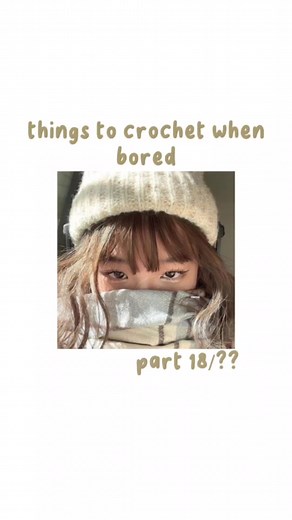 Creative Crochet Ideas: Easy Crafts to Make When Bored