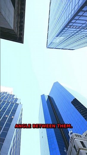 Geometry In Eiffel Tower | Amazing Architecture