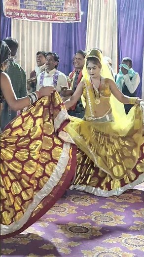 Bundeli Rai #Bundelkhandi #dance #dancer