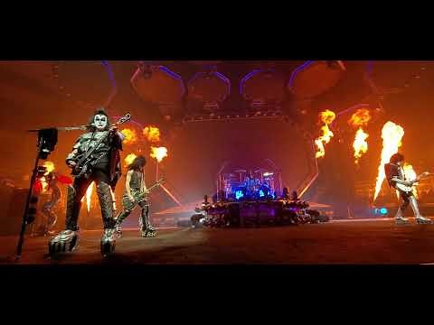 KISS - Deuce in Ottawa