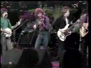 New Grass Revival - In the Middle of the Night