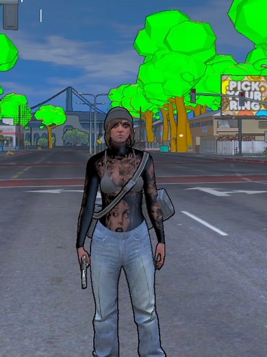 FiveM Cartoon Bundle discord.gg/tonycfg #gta5 #gta6 #fivem #pvp #rp #roleplay