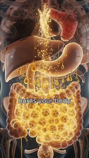 Why You're Gaining Fat Even If You Avoid Fatty Foods