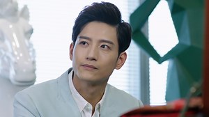 Our Glamorous Time E29