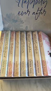 123 reactions | PLUS SIZE ROMANCE SERIES All the books in the Hello...