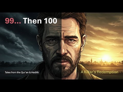 The man who killed 99 people